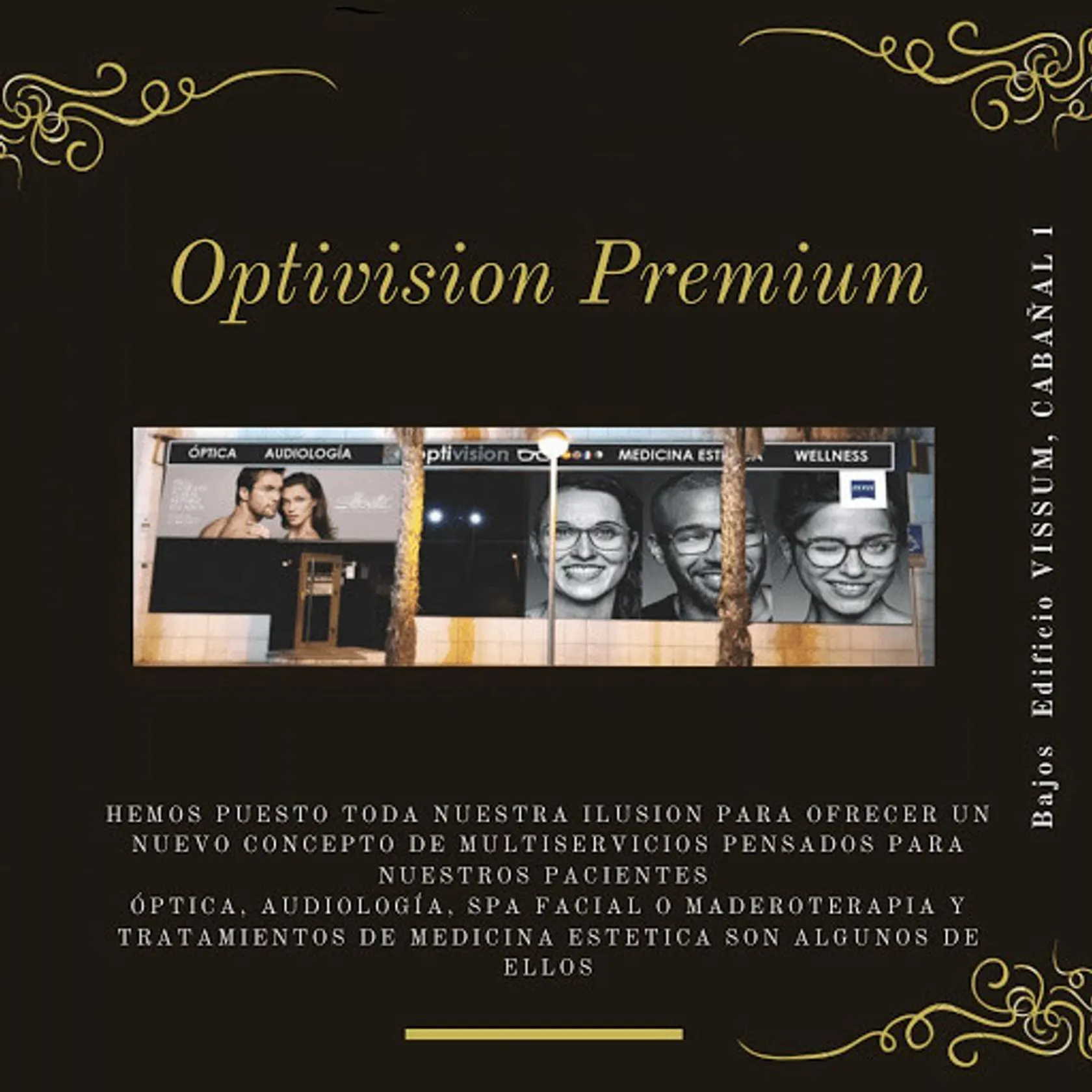 Optivision