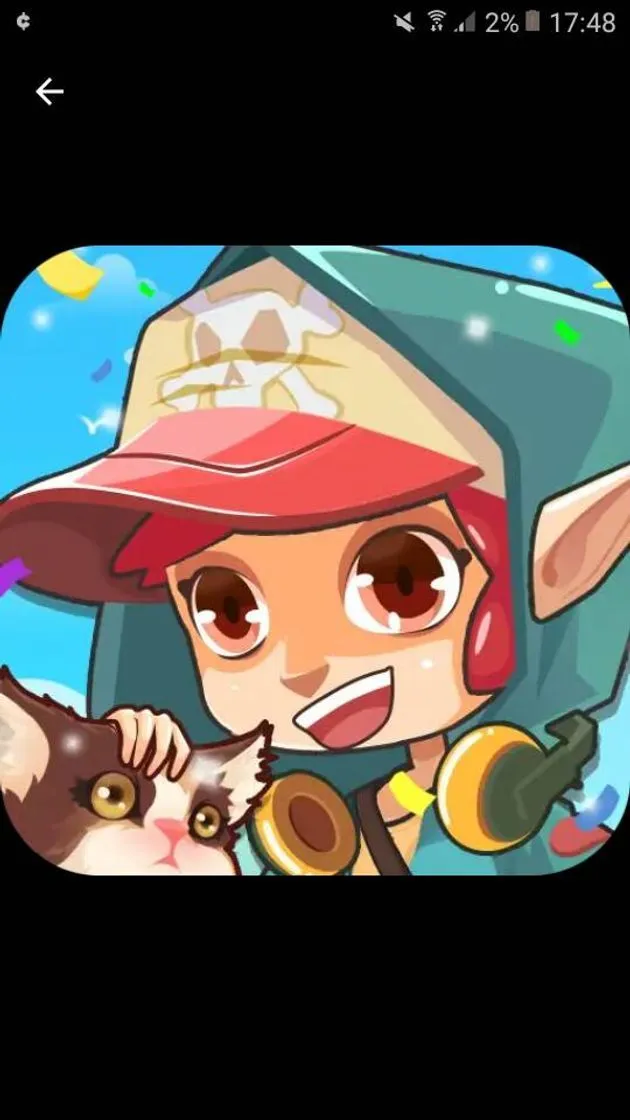 Tap Tap Elfin