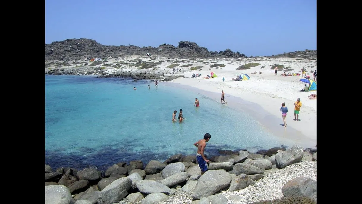 Punta Choros