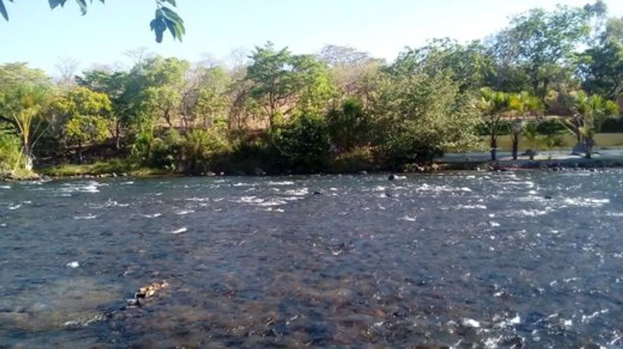 Rio De Ondas