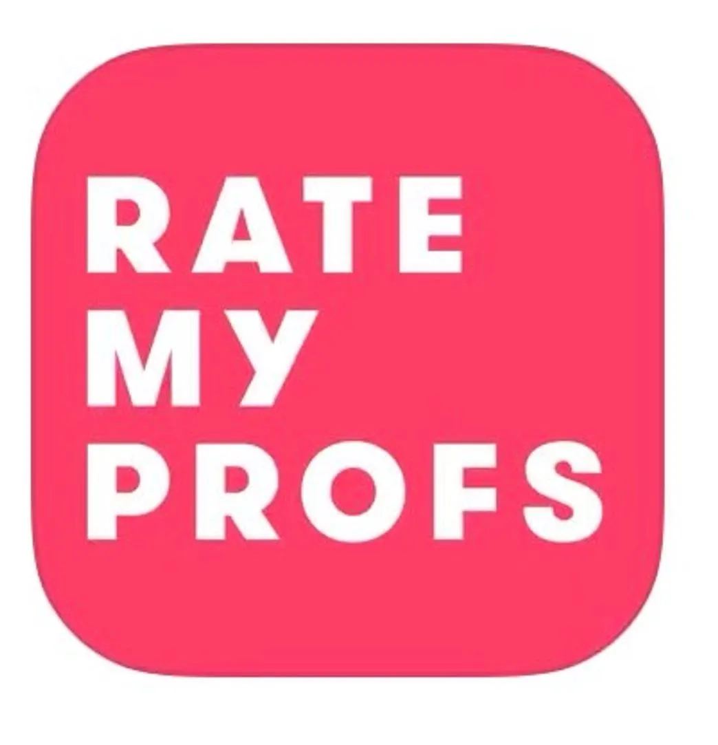 Rate My Professors