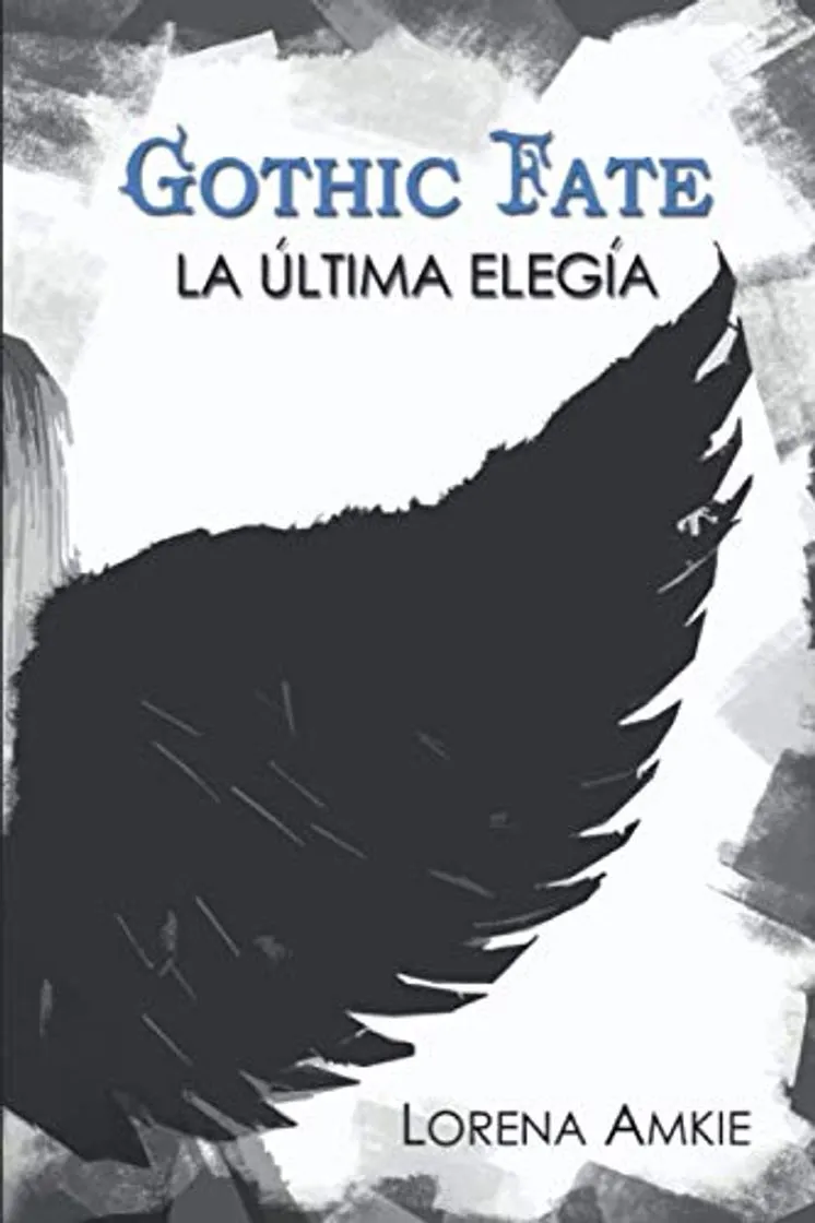 Gothic Fate: La Última Elegía