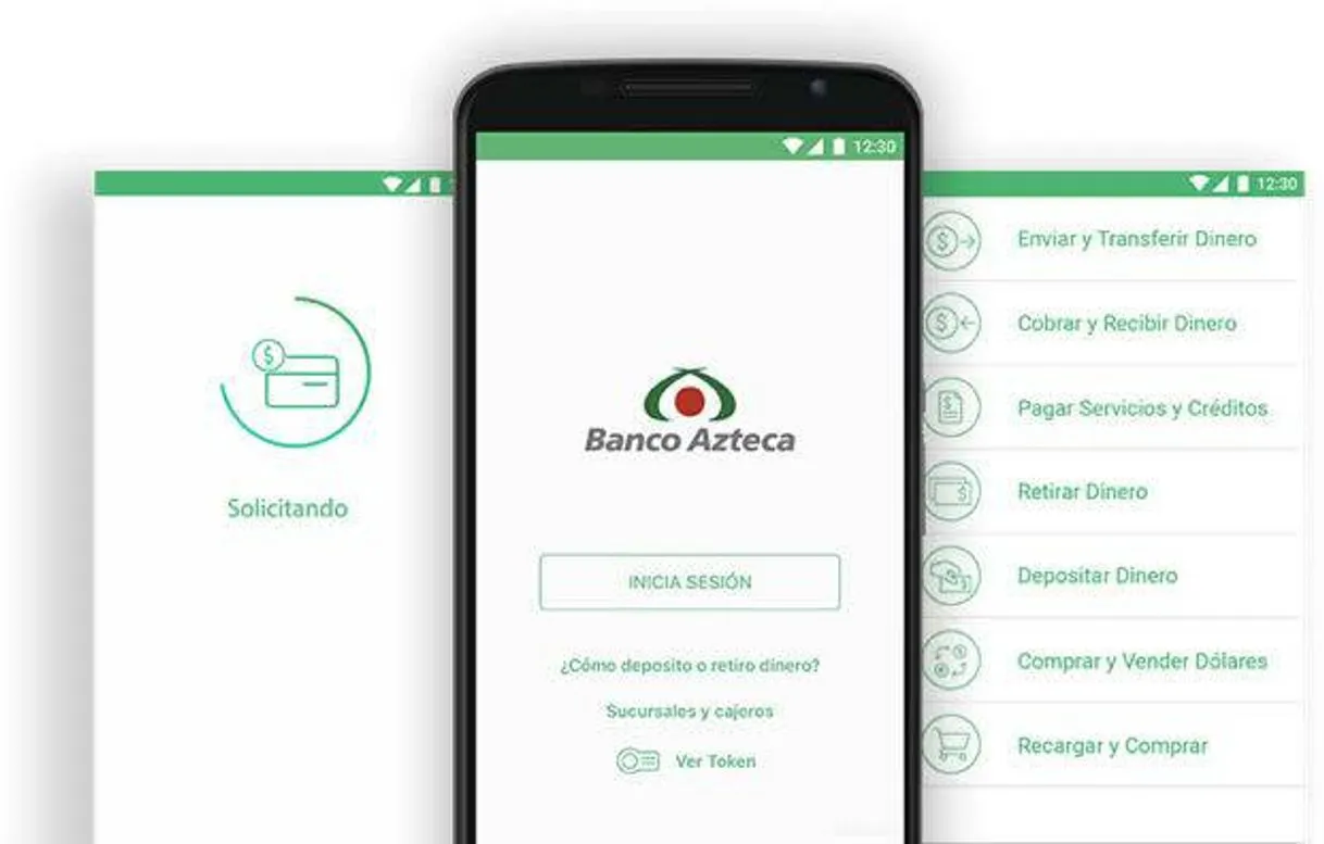 App Banco Azteca | Banco Azteca