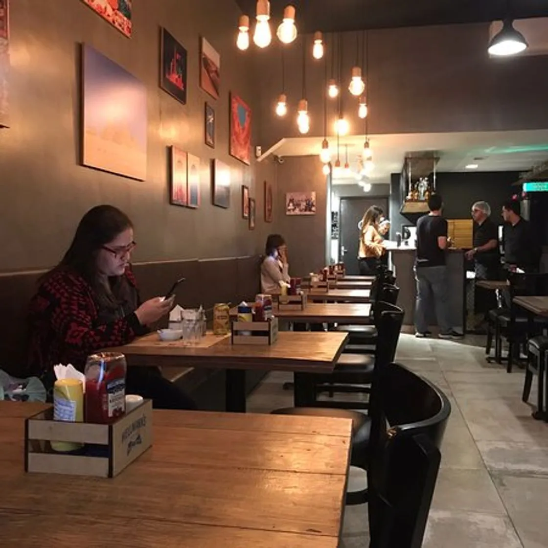 Souk Burger