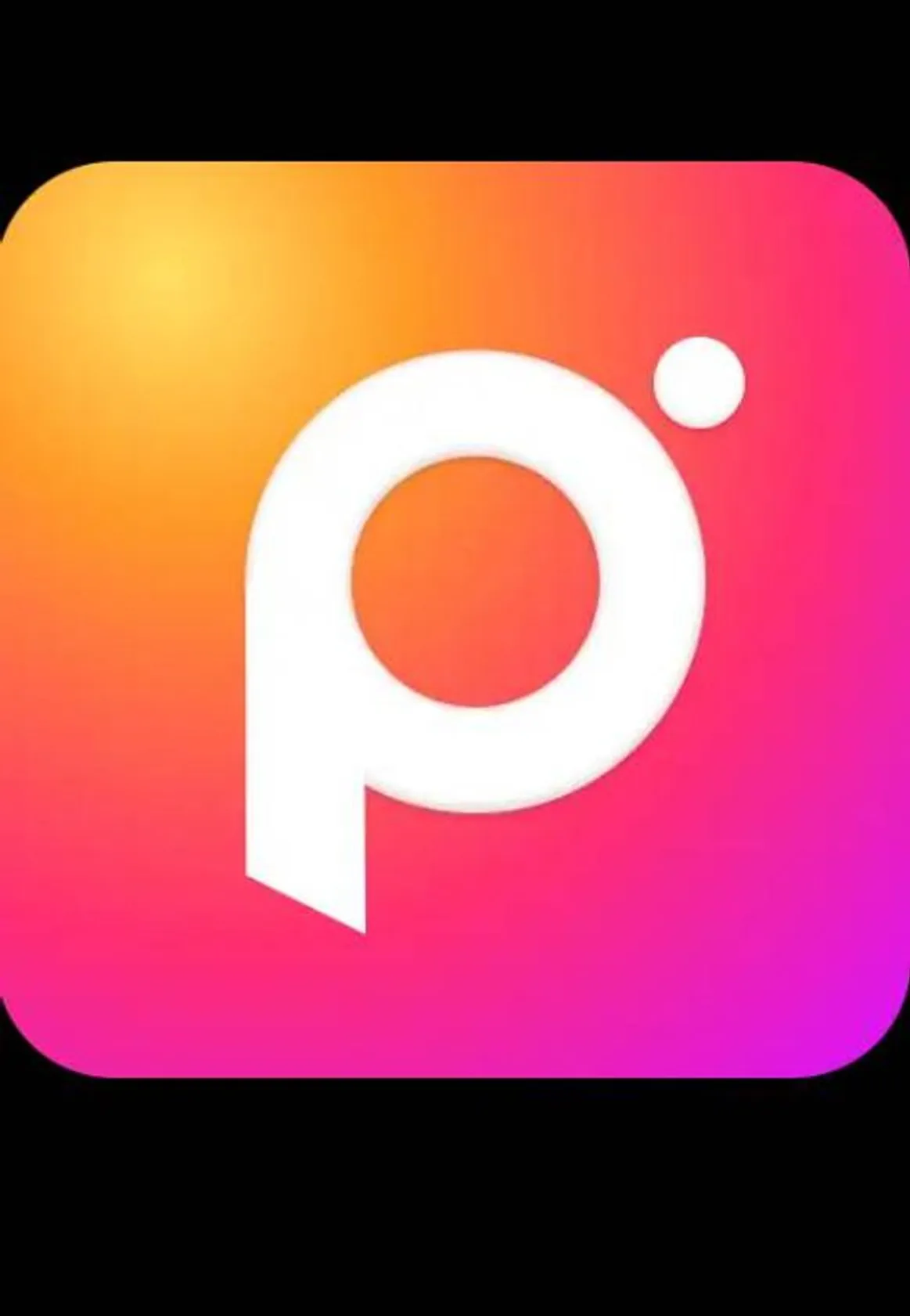 App-Foto editor