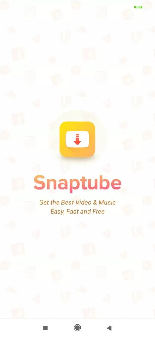 App líder para descargar tus videos y música en segundos