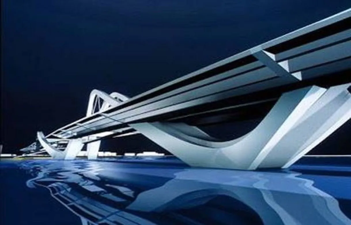 Sheikh Zayed Road