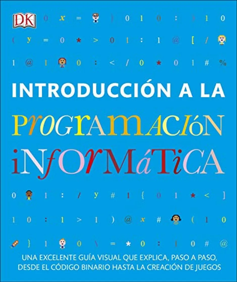 Introducción a la programación informática