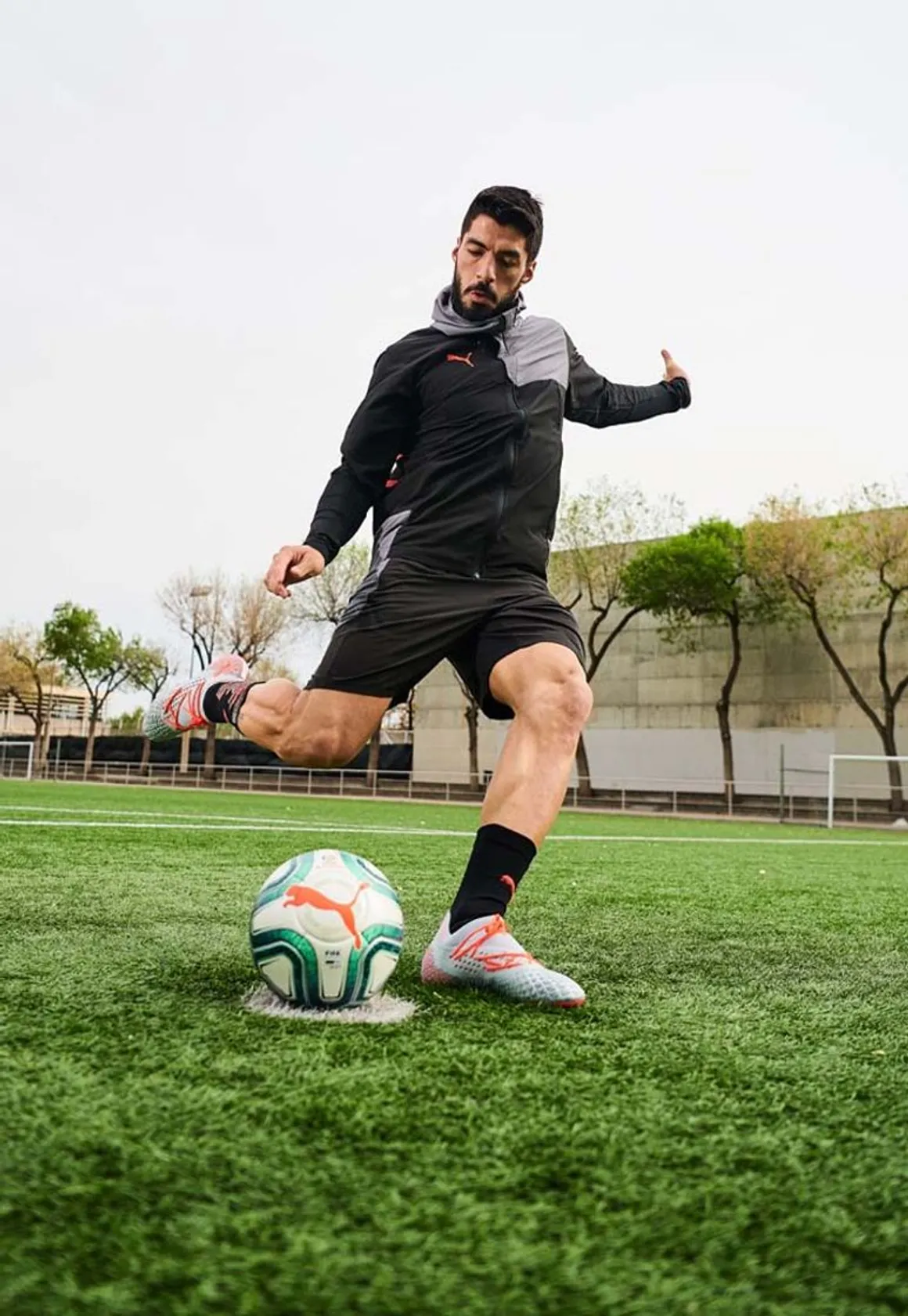 La Liga Official