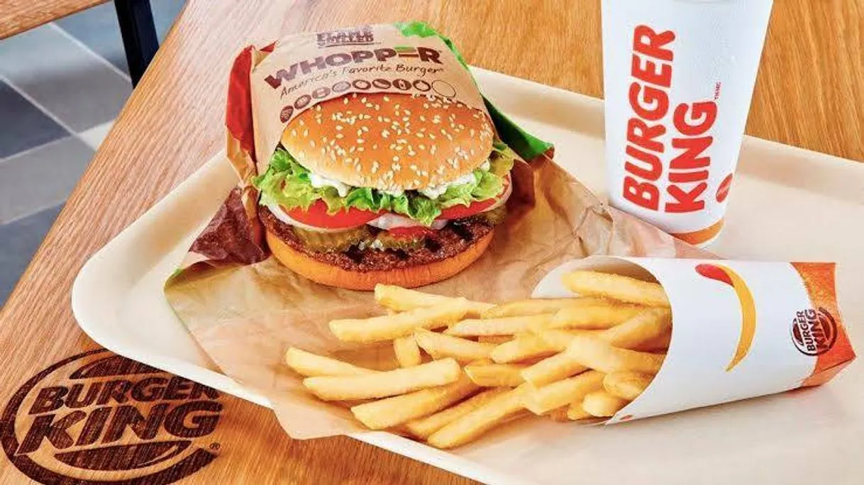 Burger King