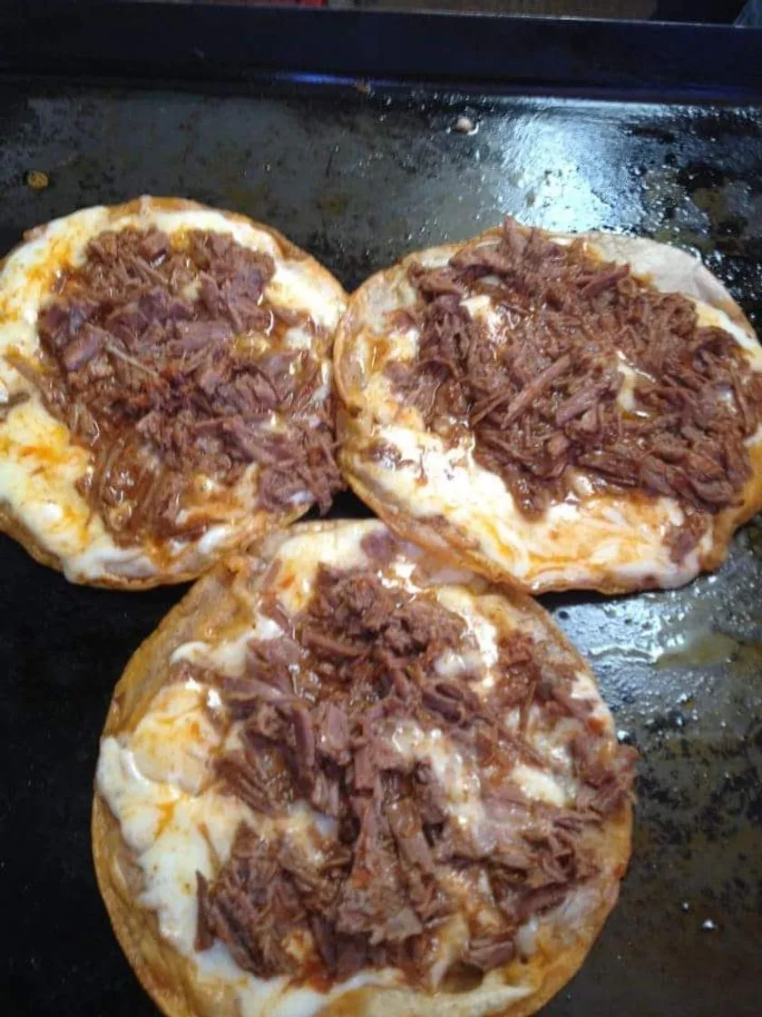 Tacos Mario