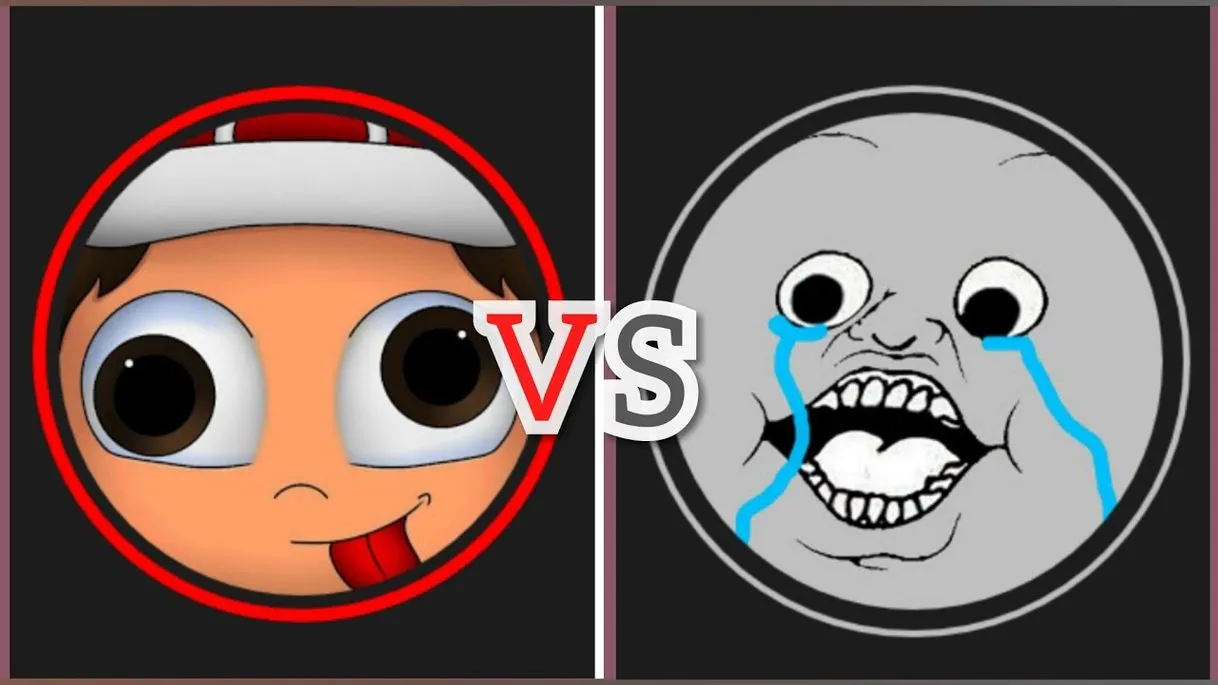 MEMES RANDOM #2 SRred