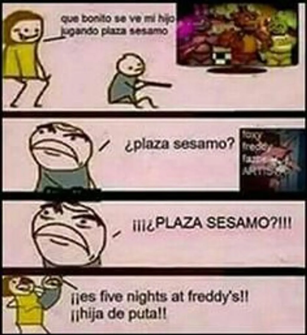 MEMES RANDOM #3
