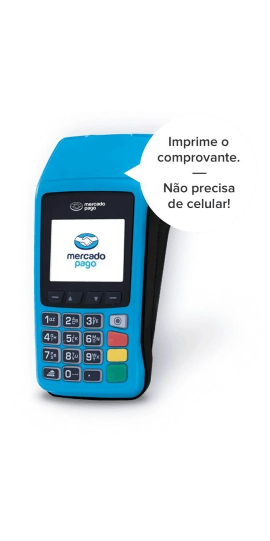 Mpago point