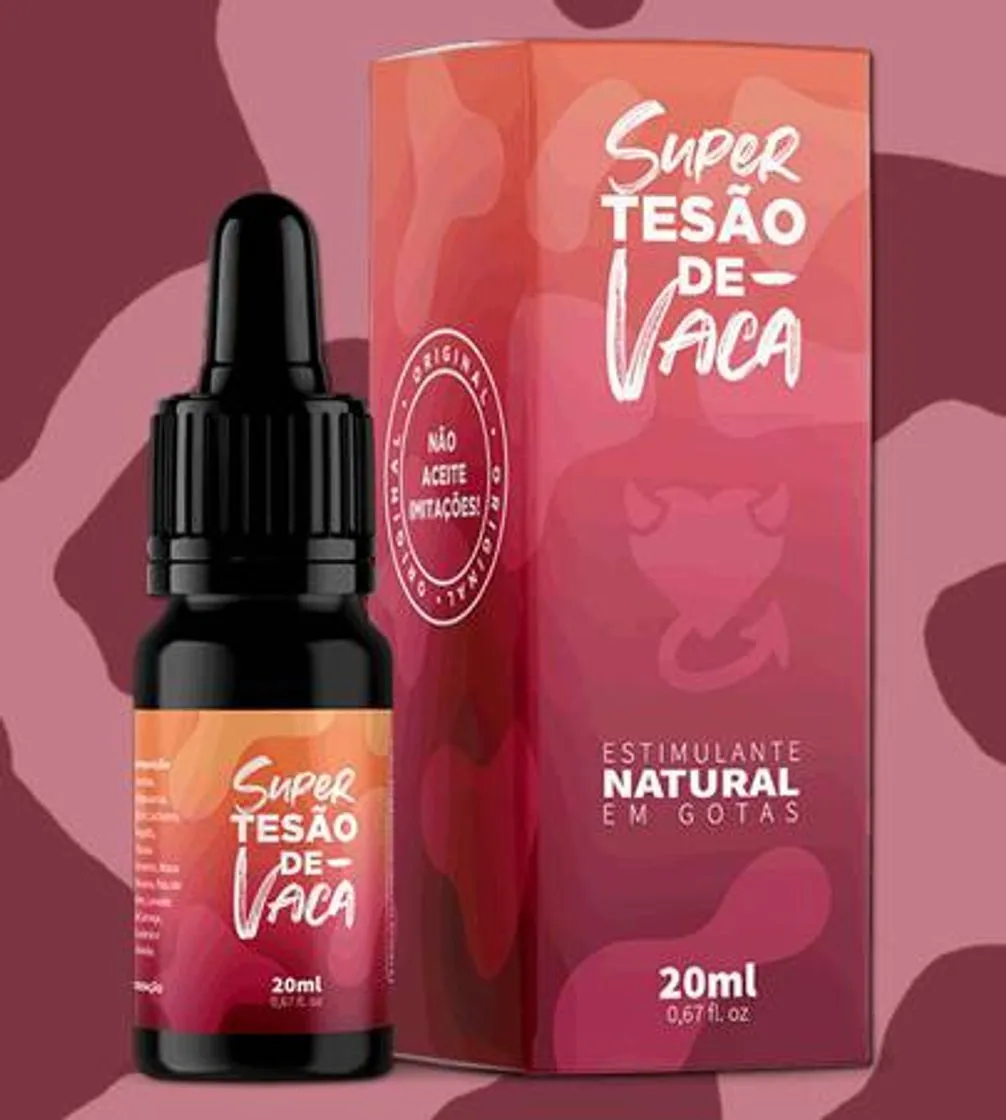 Super tesão de vaca