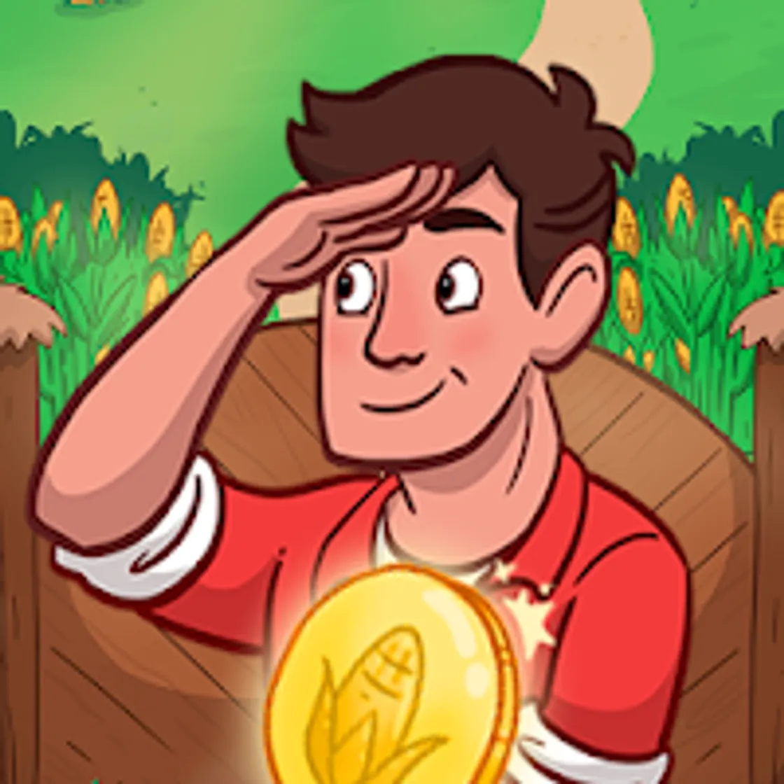 Goldenfarmery