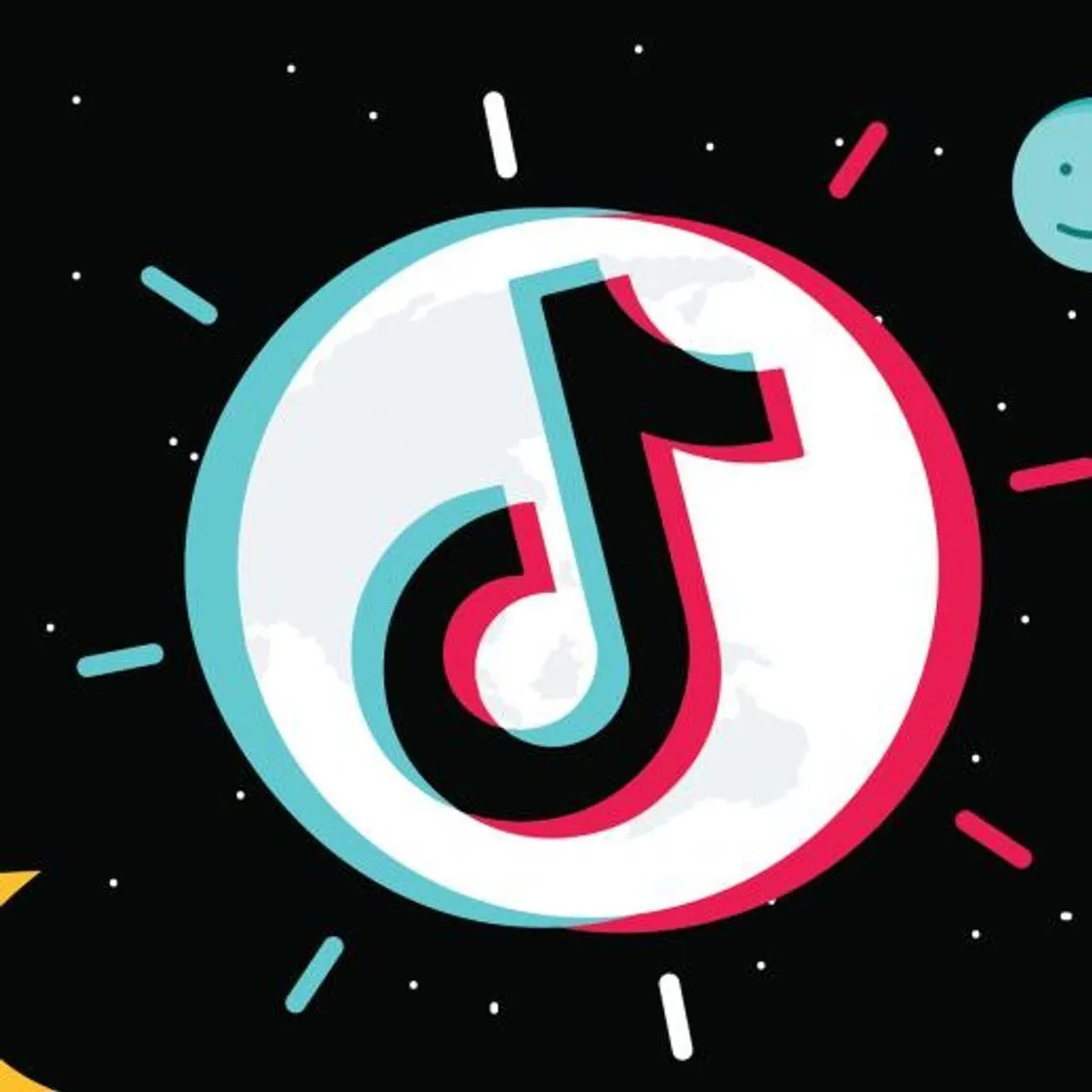 Bônus TIKTOK