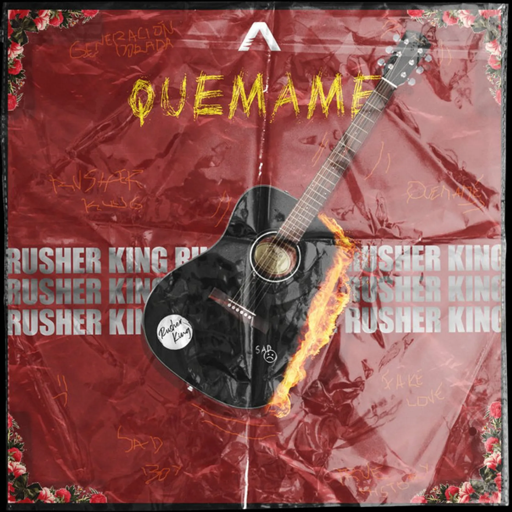 Quemame