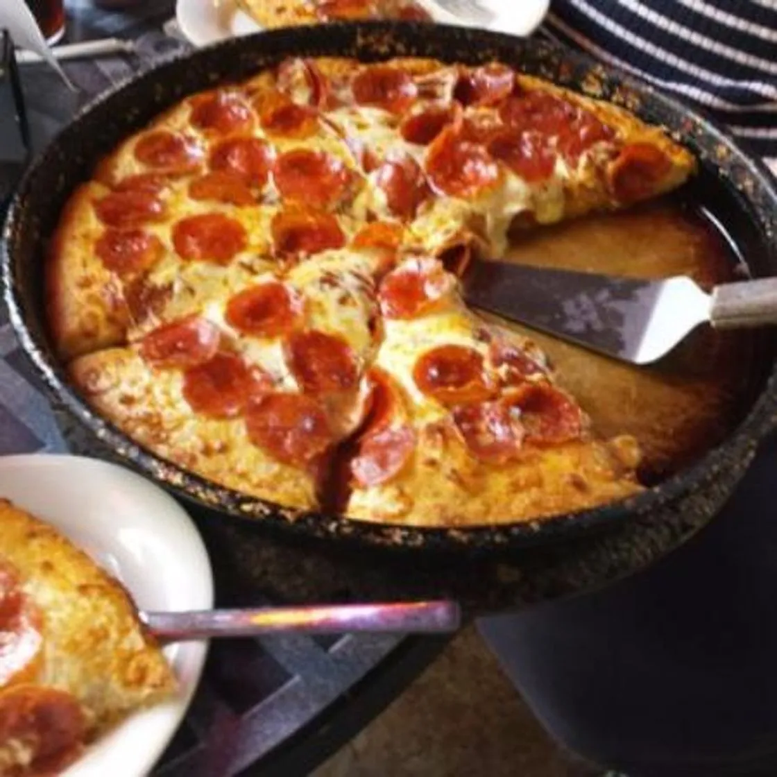 Pizza Hut