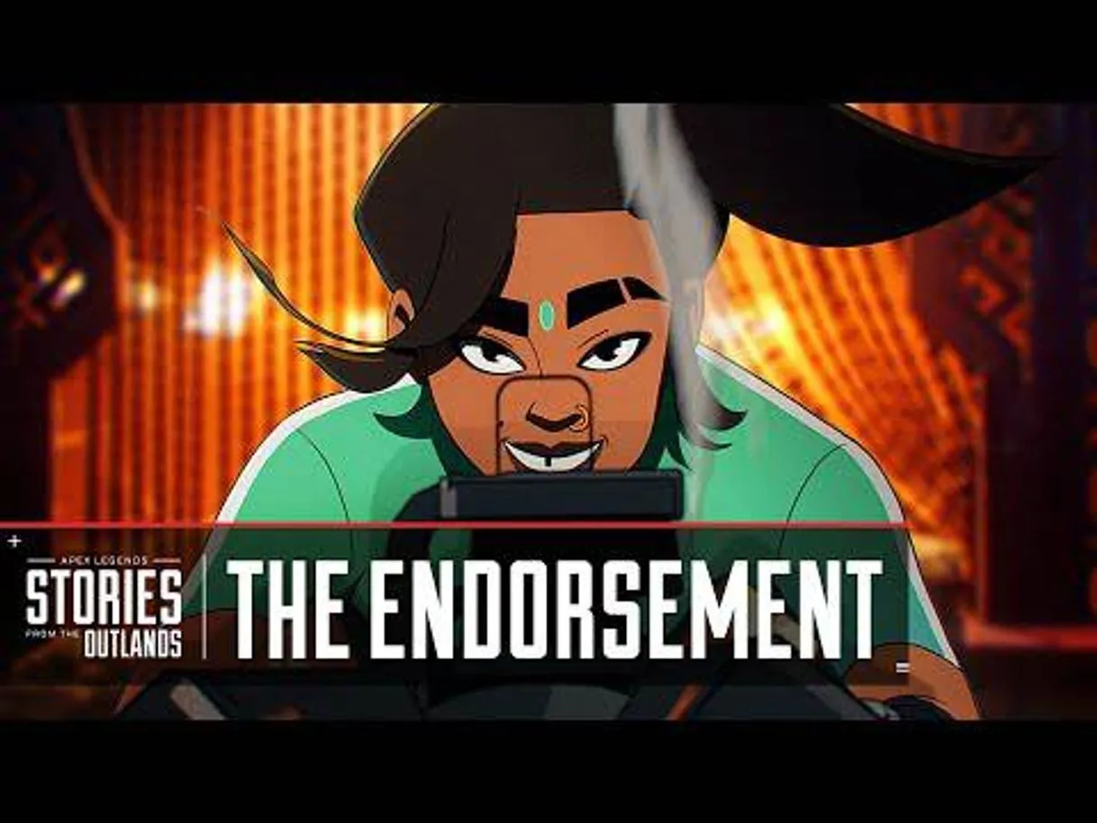 Apex Legends - YouTube