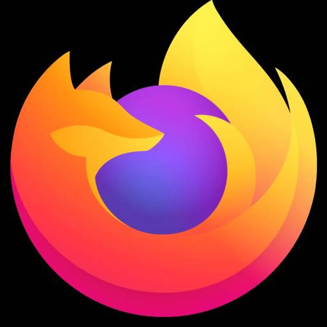 Firefox Browser: fast, private & safe web browser.
