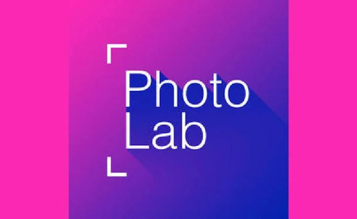 Photo Lab Picture Editor: face effects, art frames