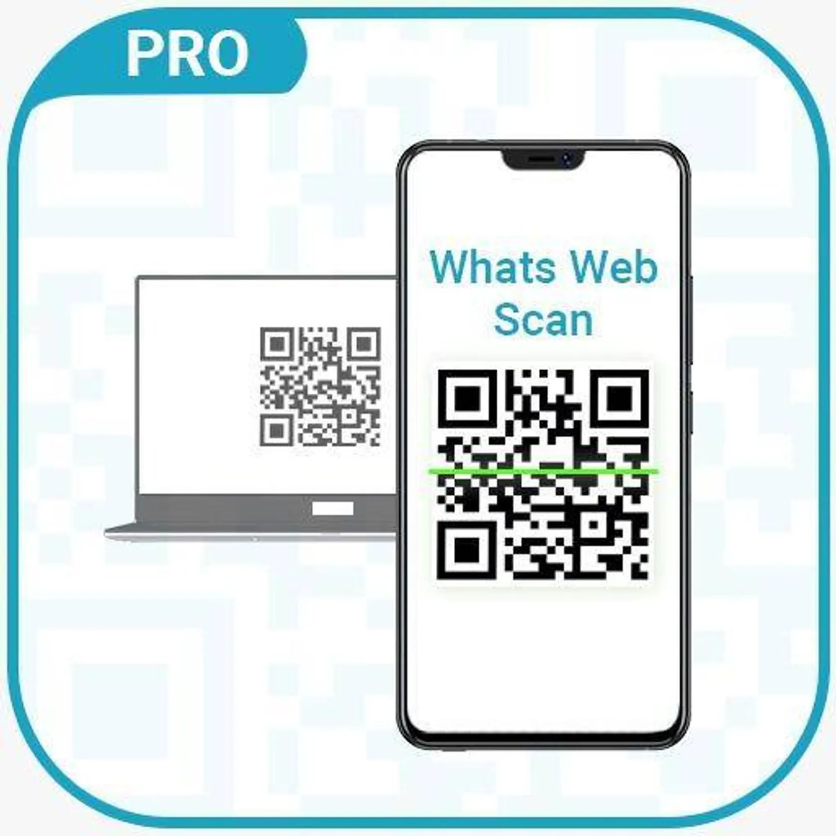 Whats Web Scan
