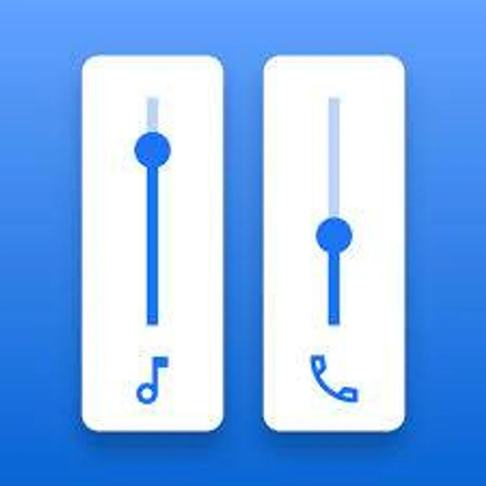 Volume Styles - Customize your Volume Panel.