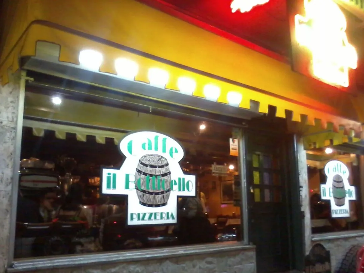 Café Il Botticello
