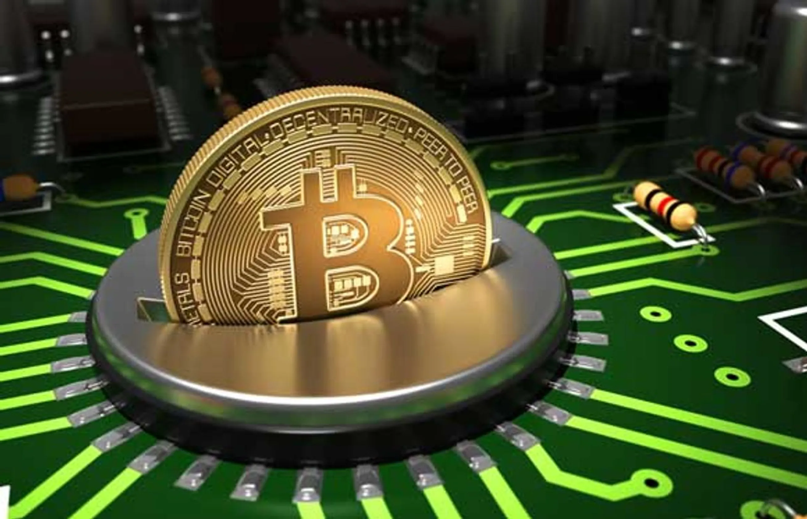 Gana Bitcoin gratis.