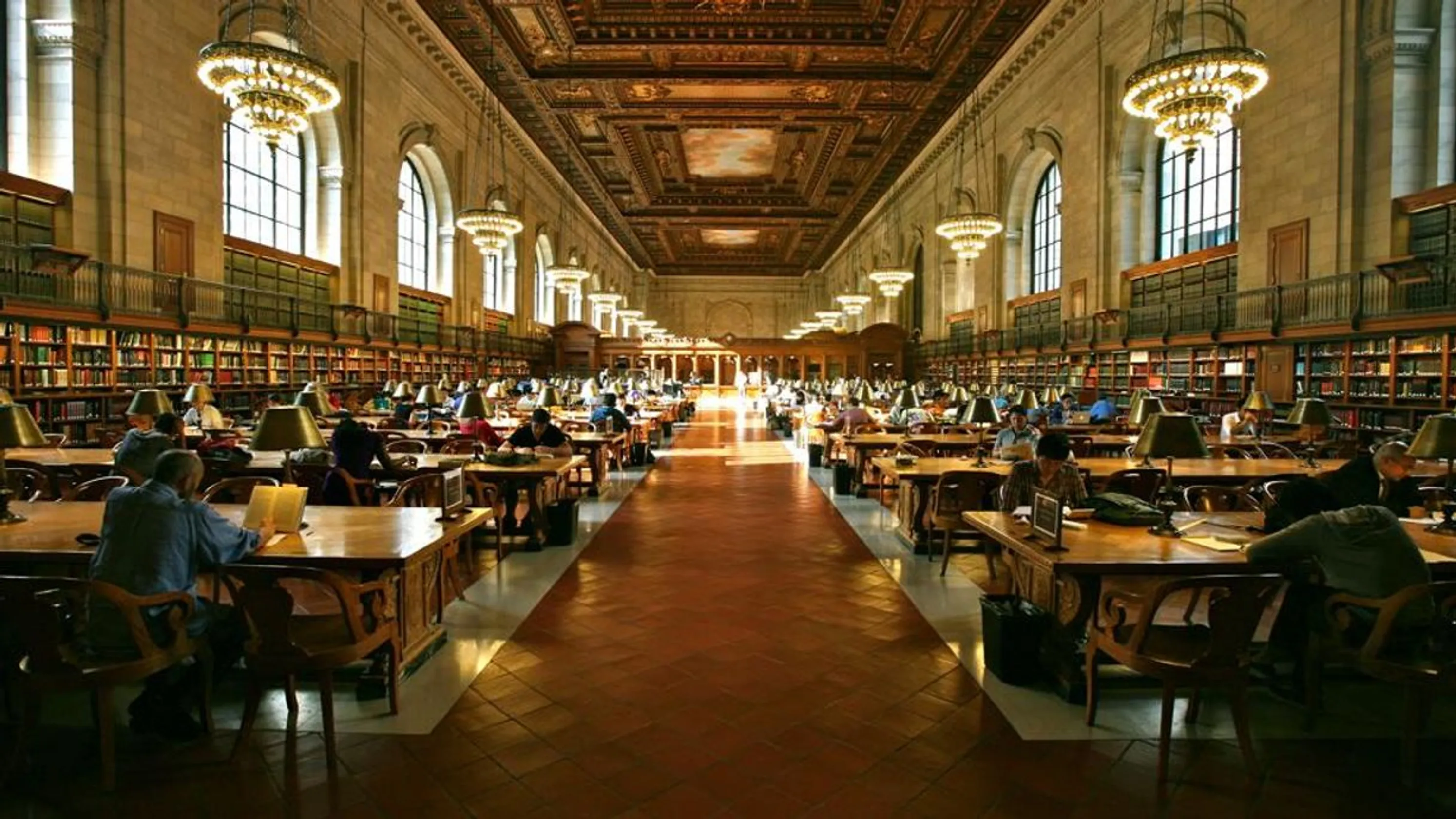 Libreria publica