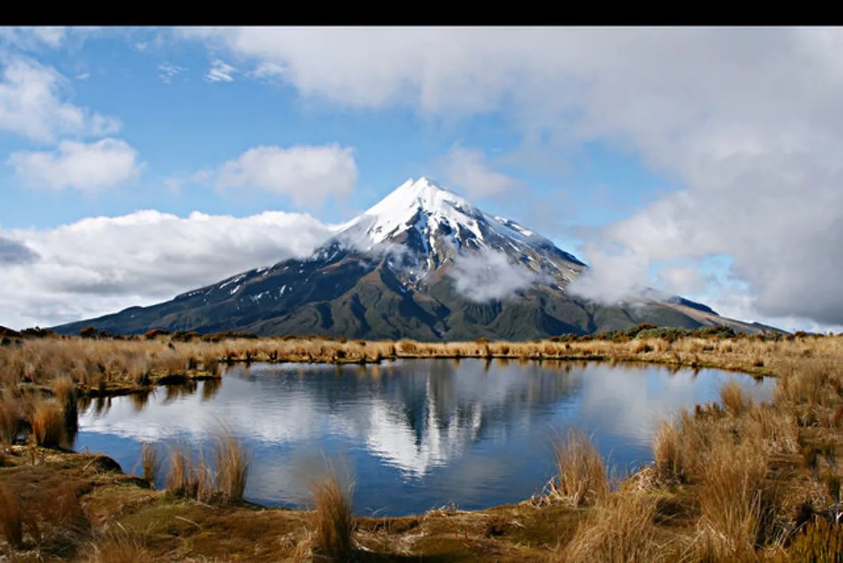 Mount Egmont