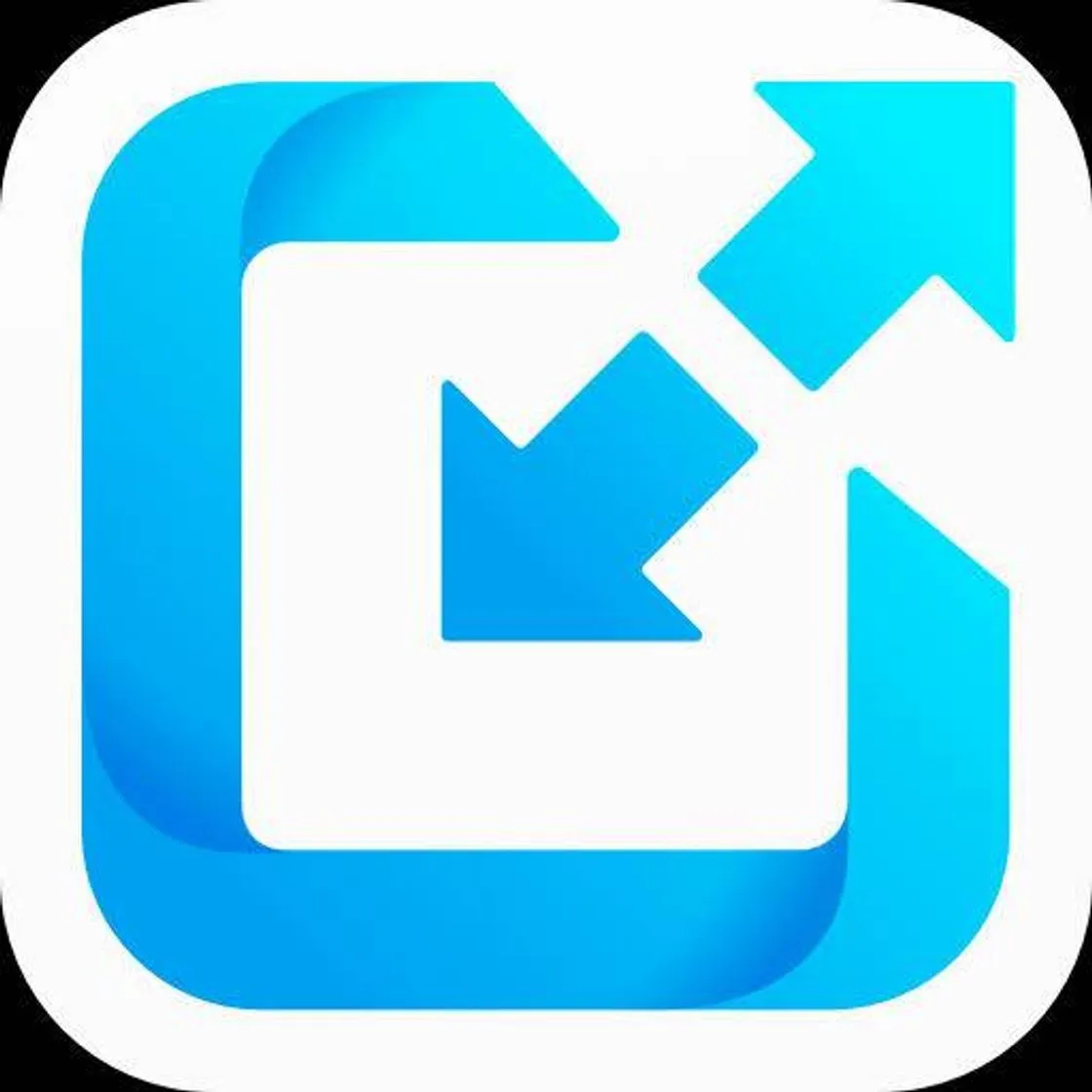 Photo & Picture Resizer: Resize, Reduce, Batch.