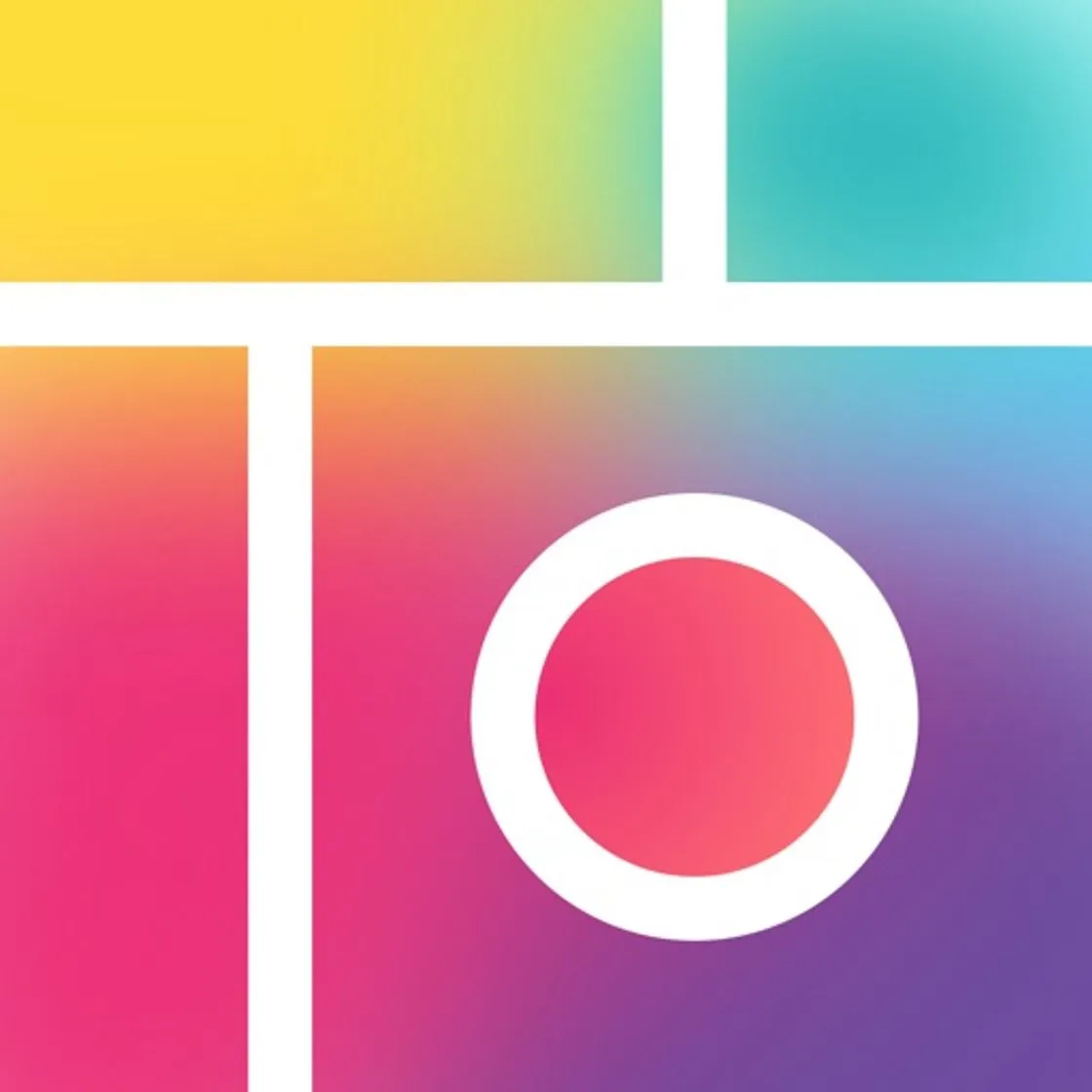 PicCollage: Photo Grid Editor