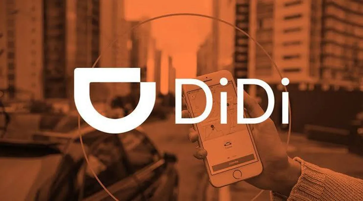 DiDi
