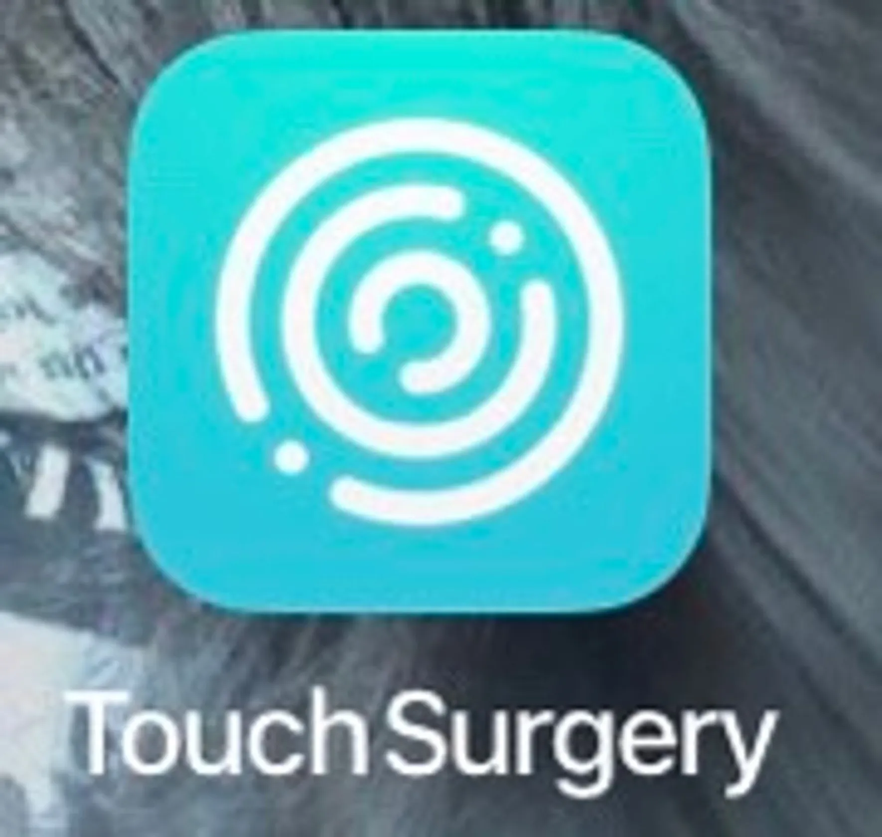 Touch Surgery Simulations - Touch Surgery