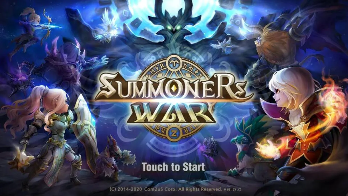 Summoner War