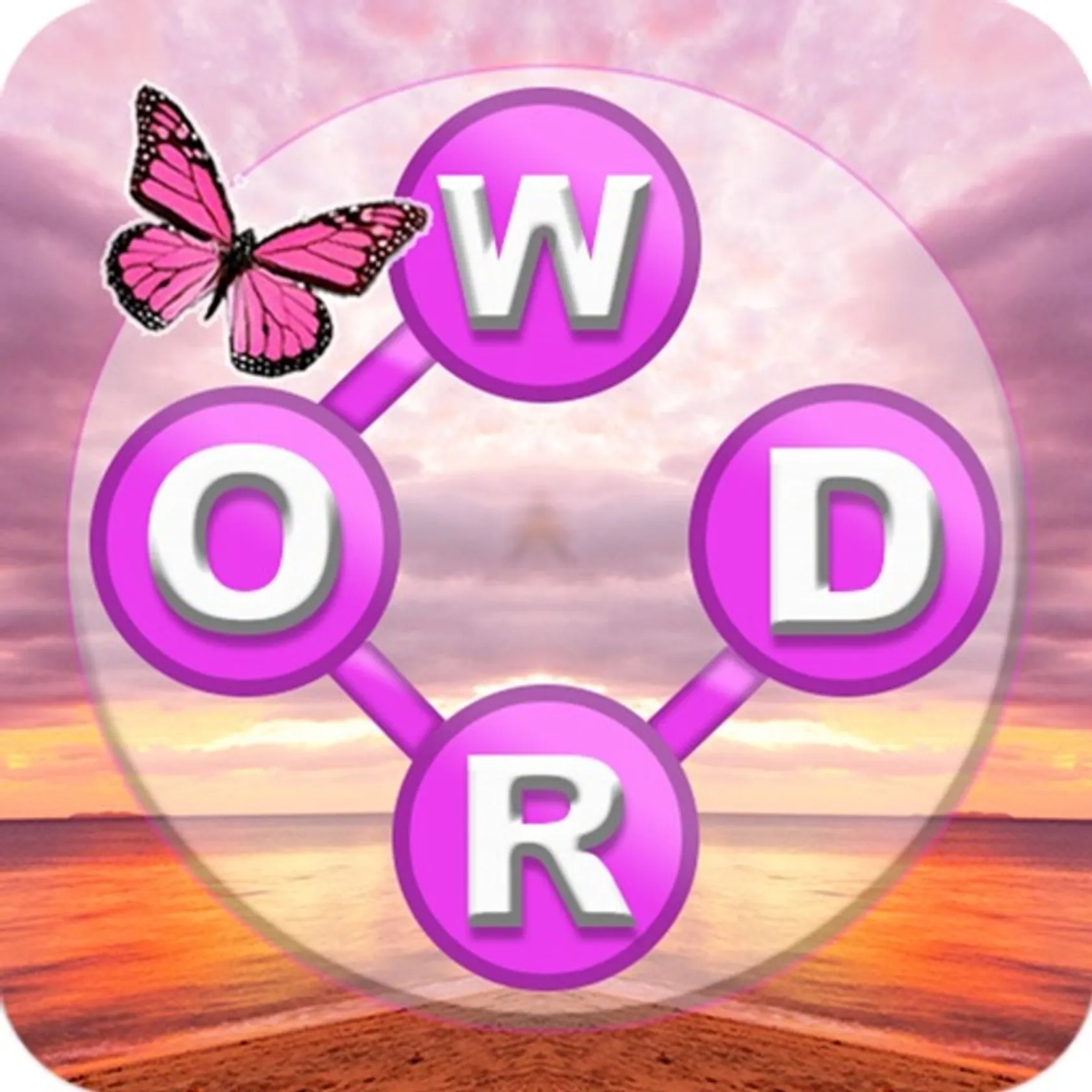 Word Link : Word Search Game