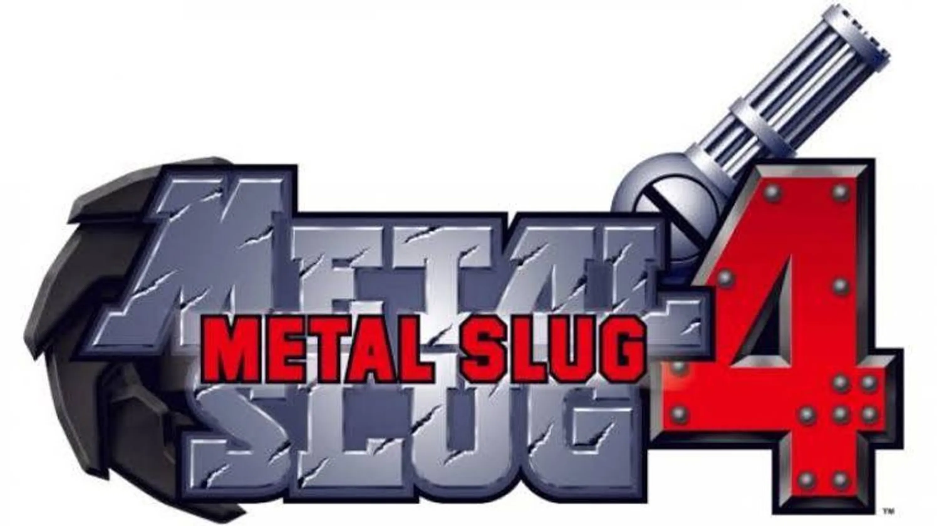 METAL SGLUG 4🎩