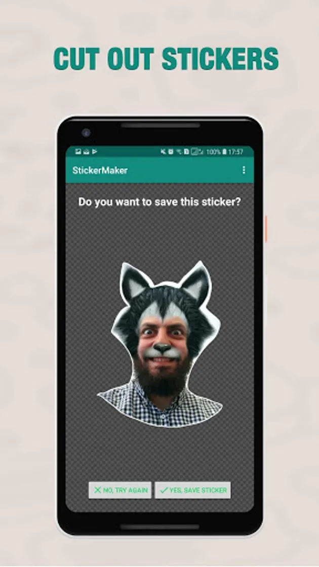 Sticker Make for WhatsApp - Apps on Google Play