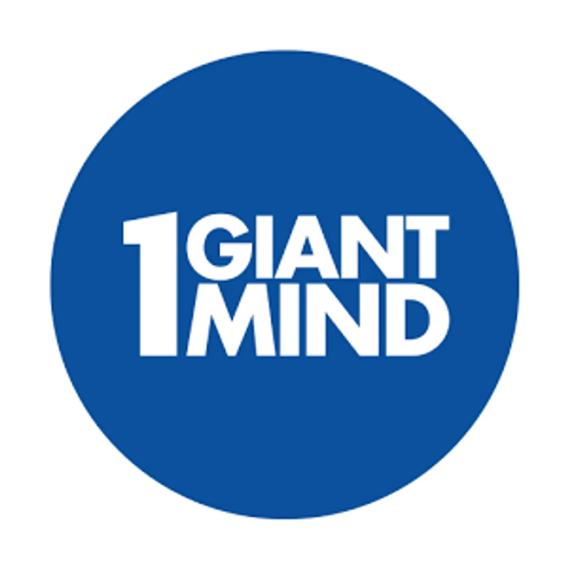 1 Giant Mind