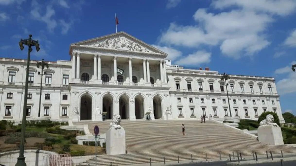 Parlamento