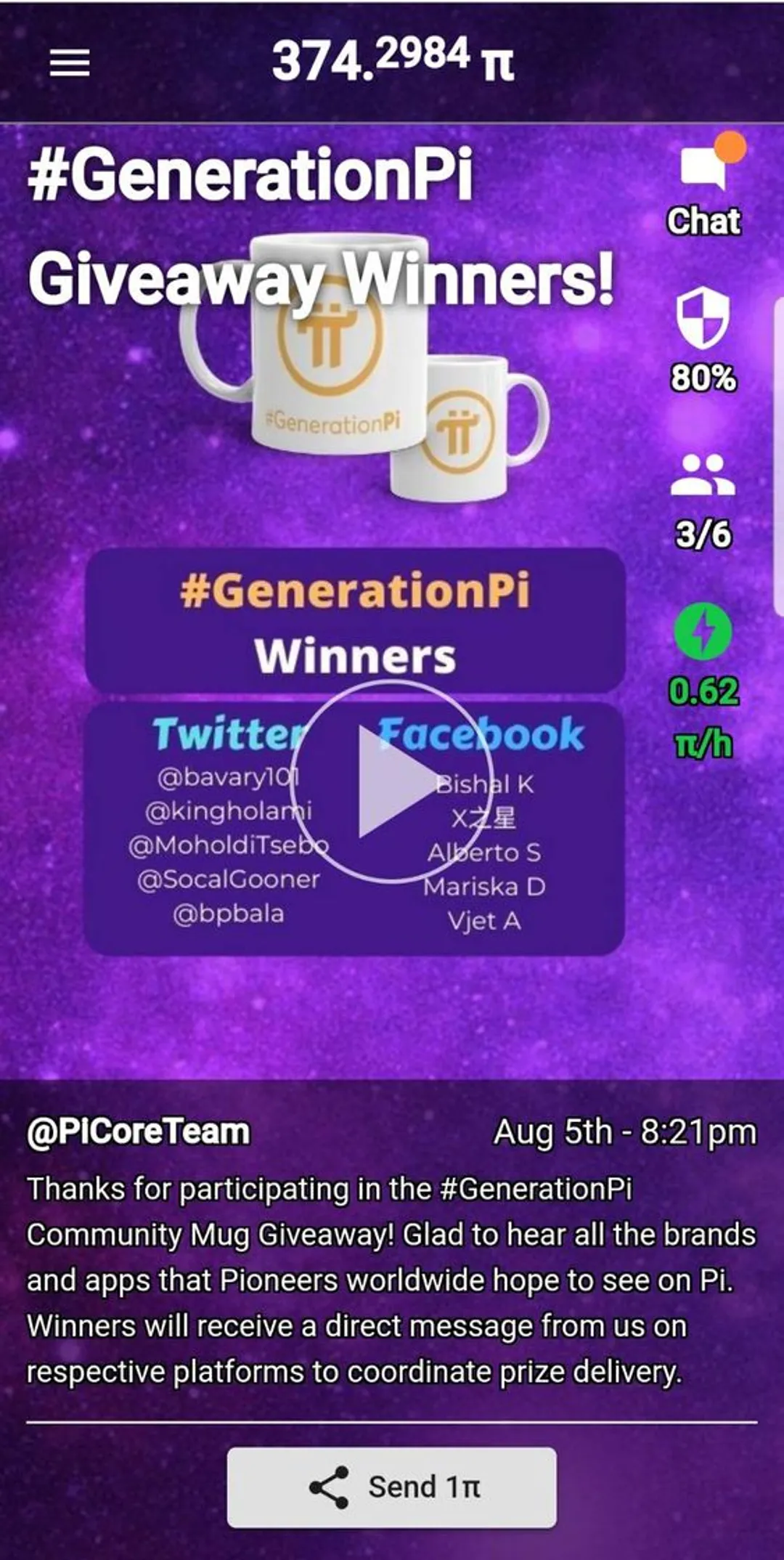 Pi Network - Apps on Google Play.