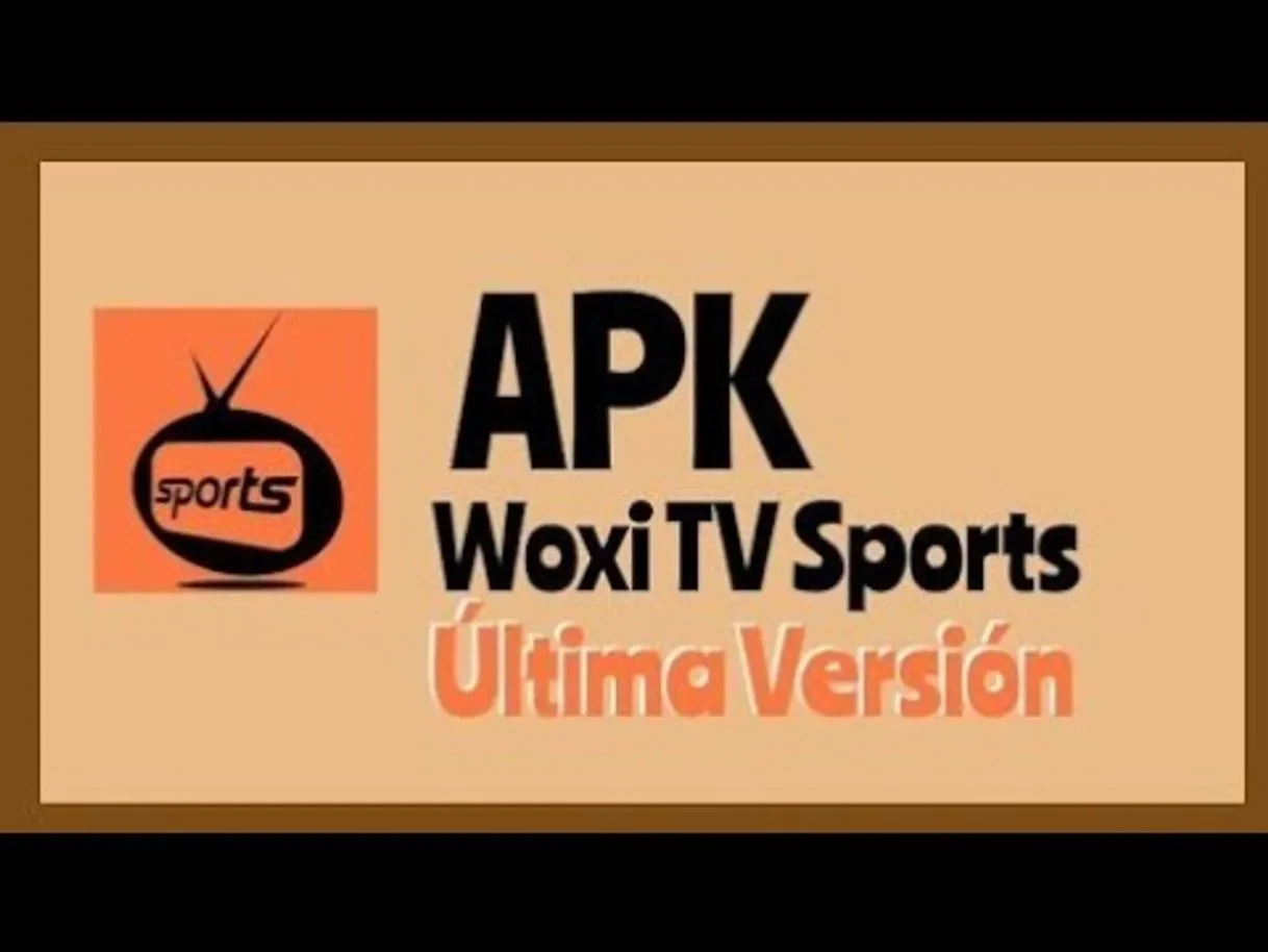 Woxi TV Sport