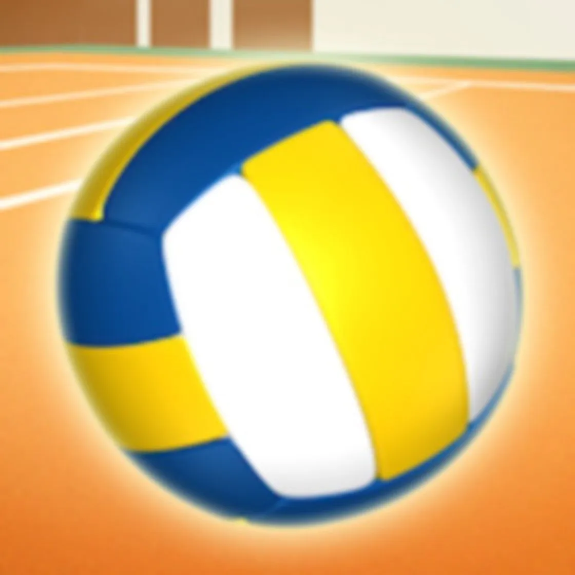 Spike Masters Volleyball