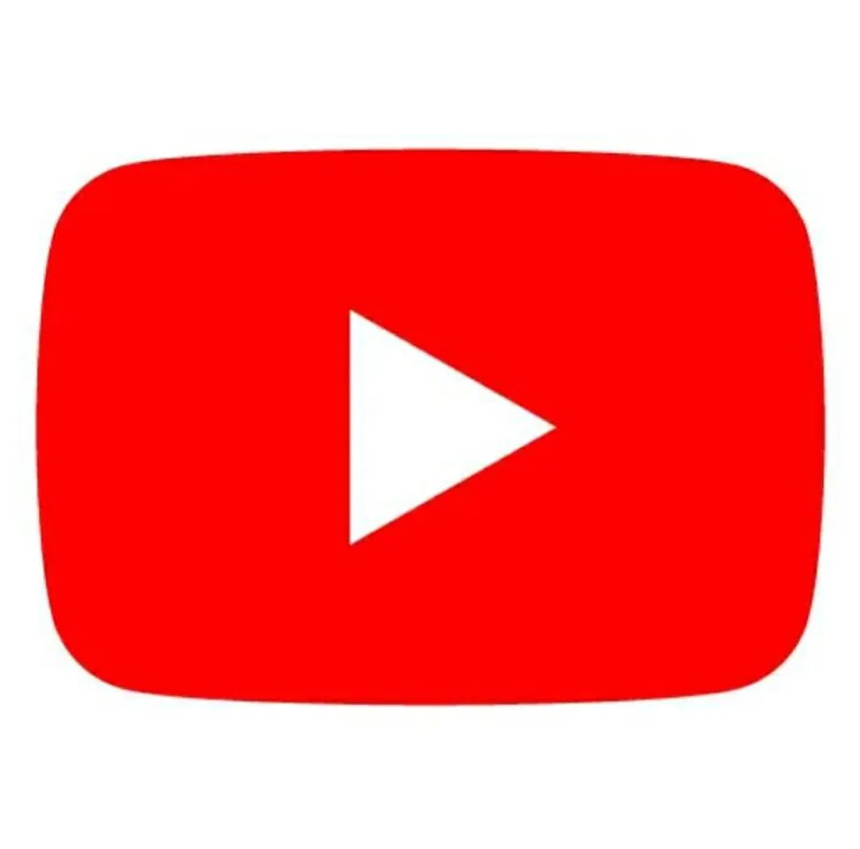 YouTube 🎶