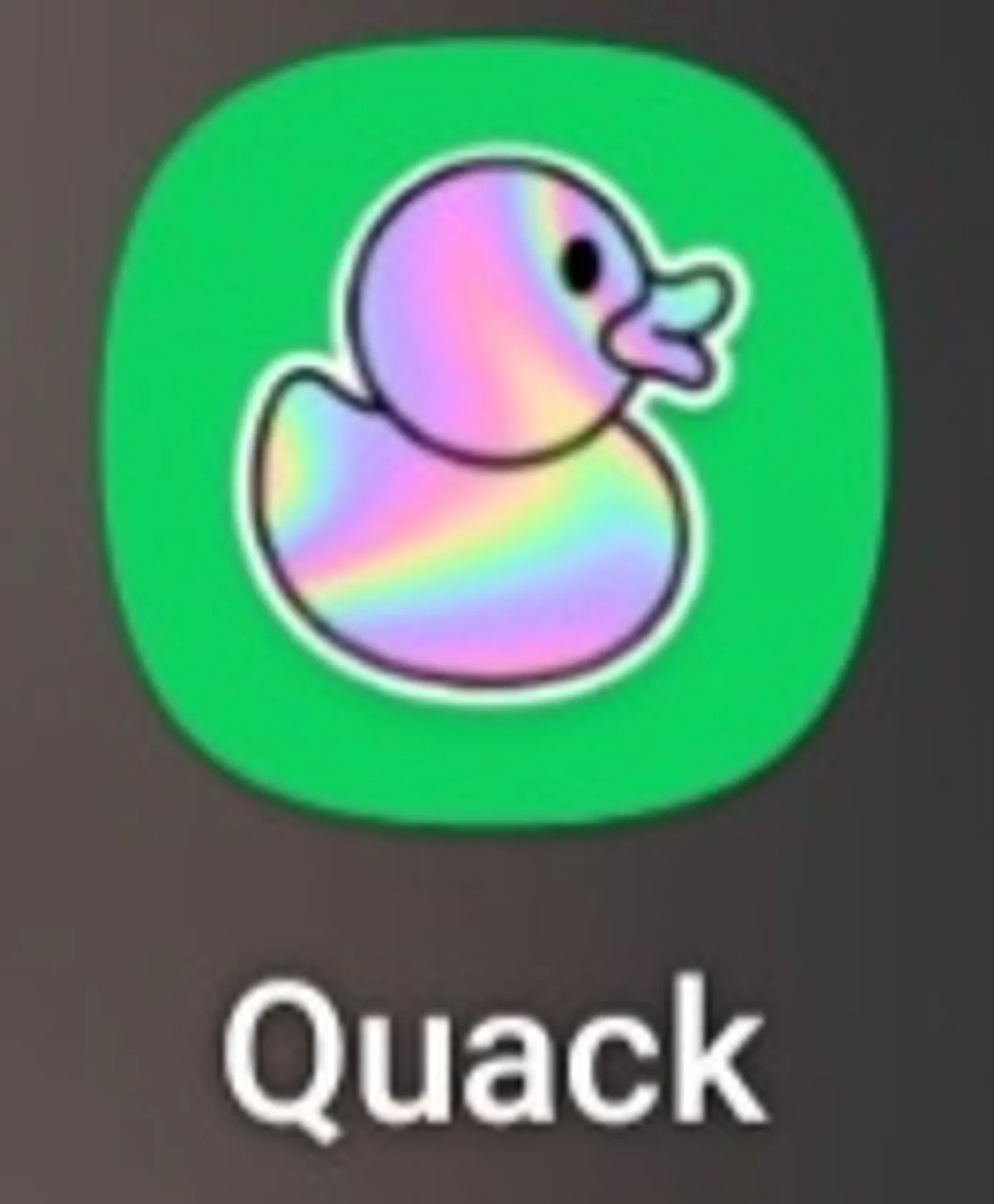 Quack