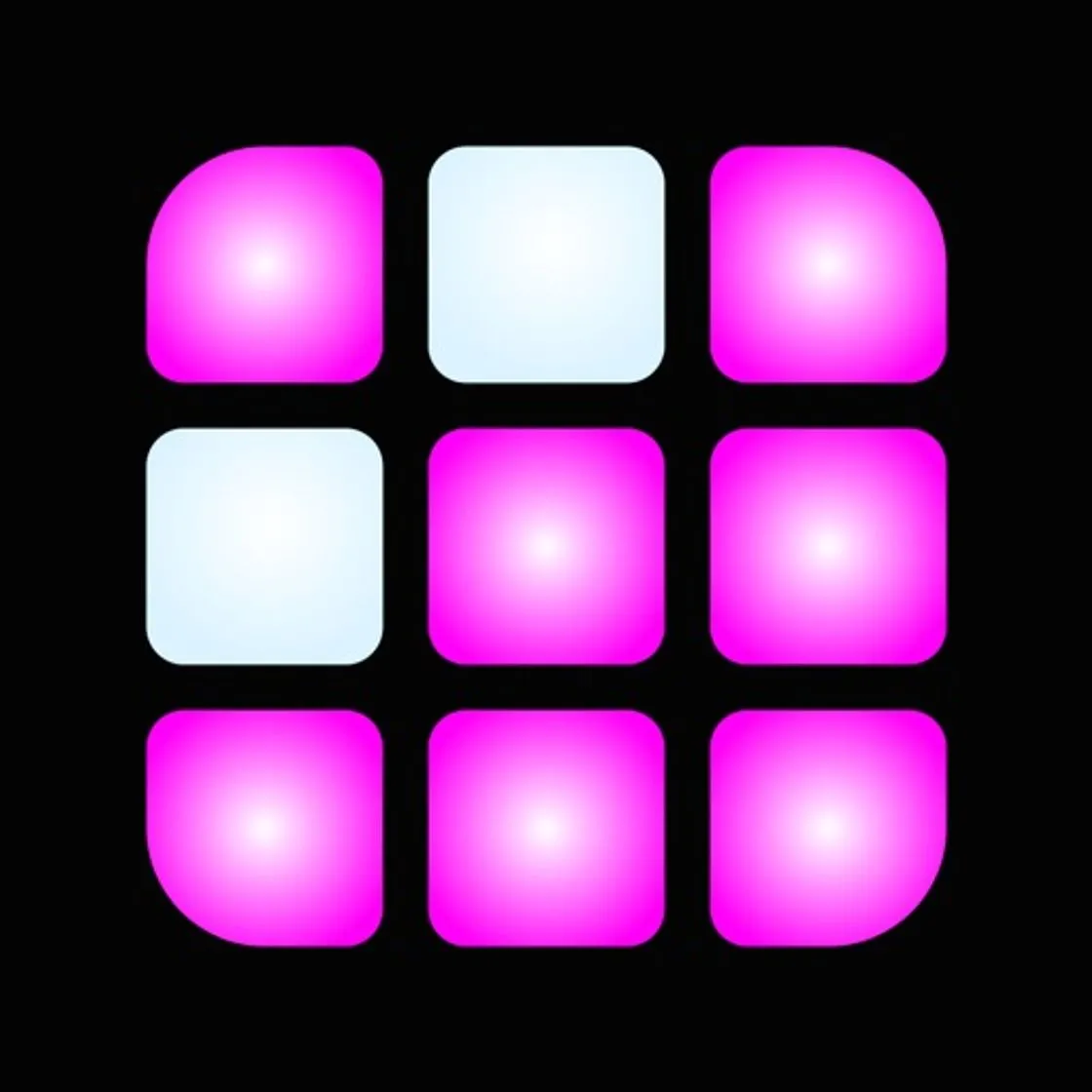 Electro by Drum Pads 24