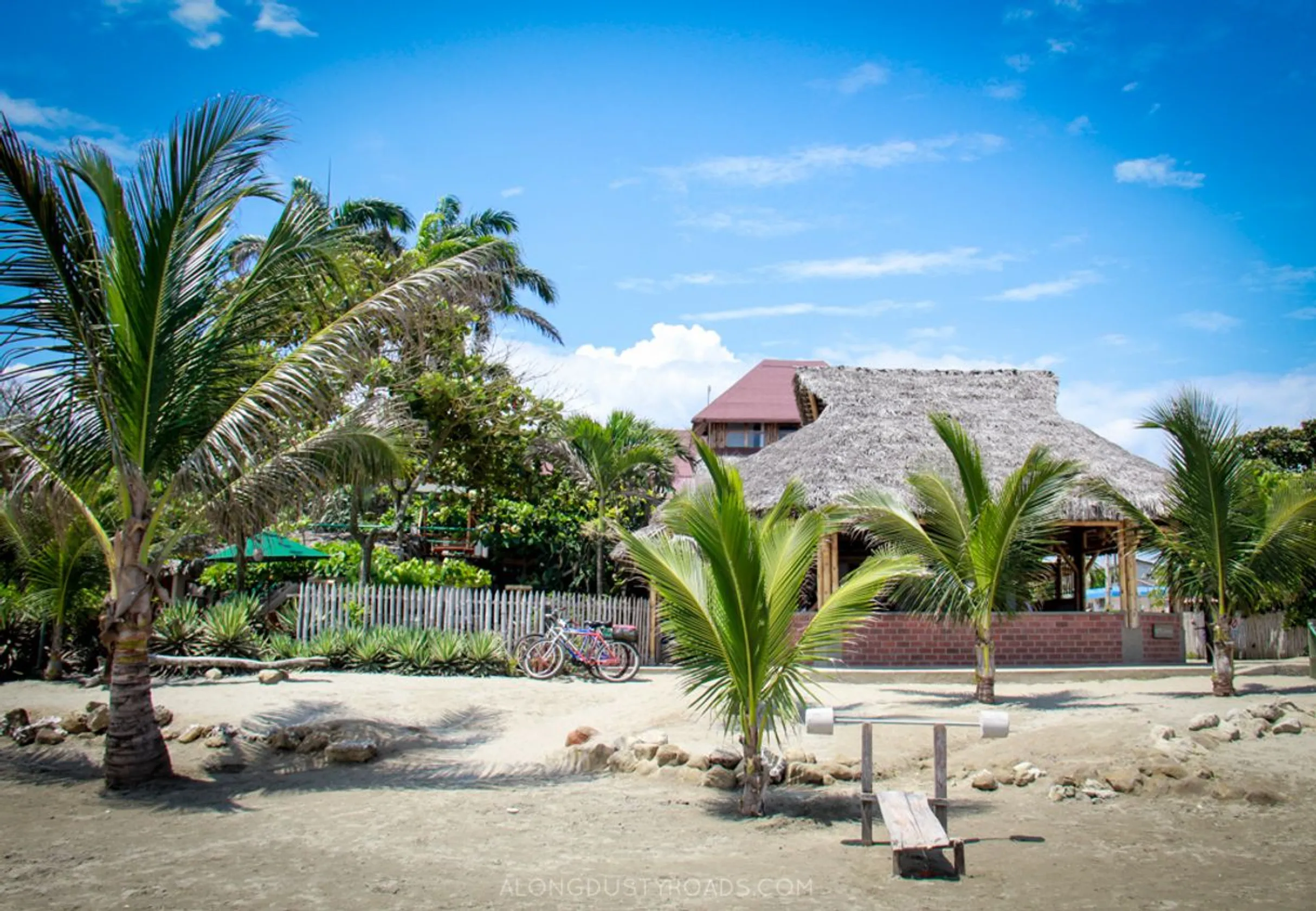 Canoa