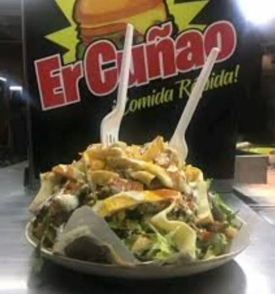 Er cuñao